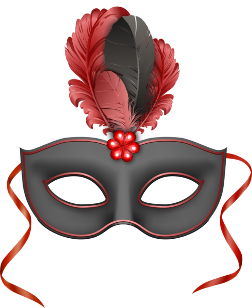 Узоры для венецианских масок