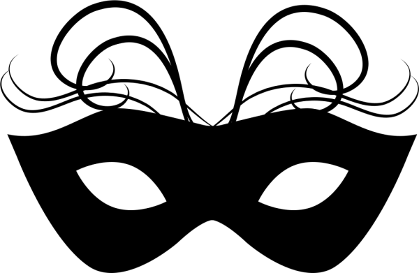 Театральные маски