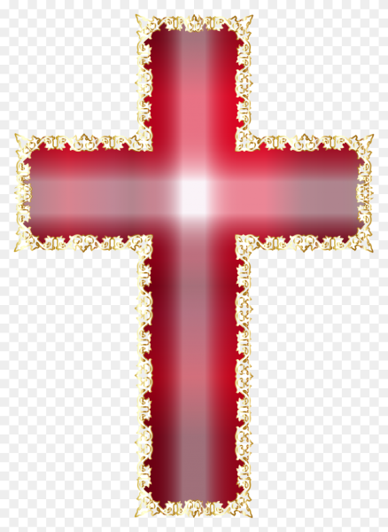 Красный крест церковный