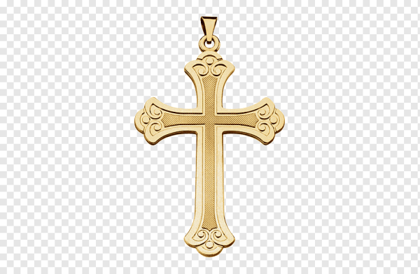 Христианский крест