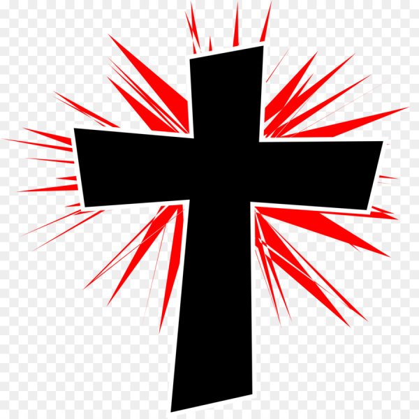 Векторный крестик