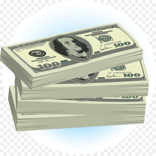 Доллар вектор