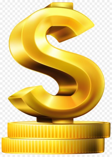 Знак доллара