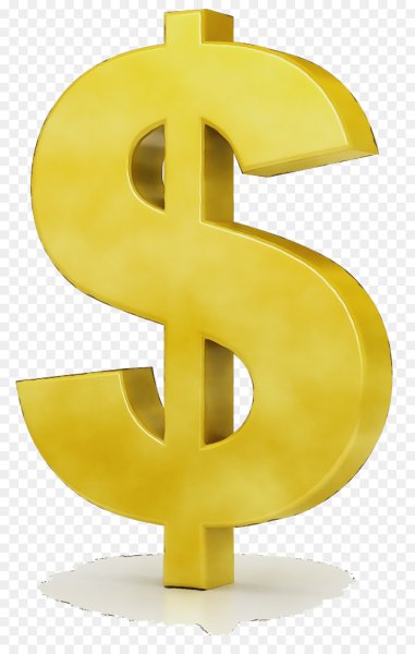Символ доллара