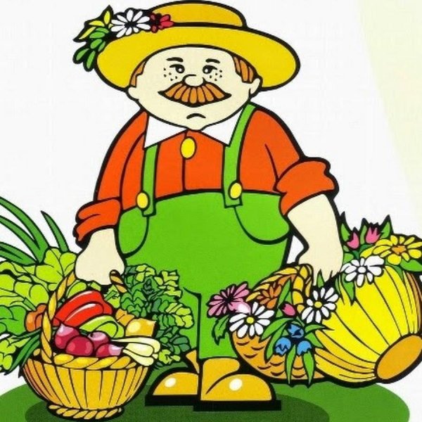 Садоводы и огородники