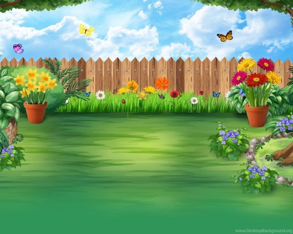 Сказочная Поляна