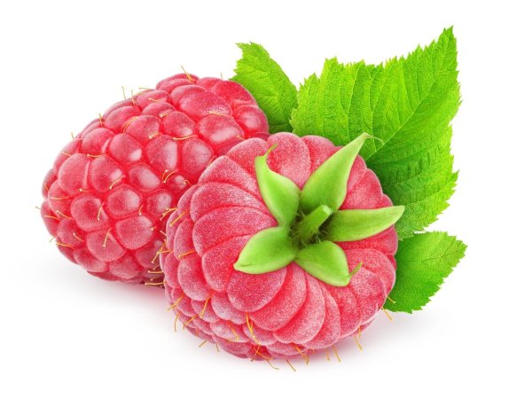 Raspberry Berrie