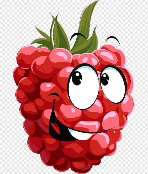 Веселые фрукты