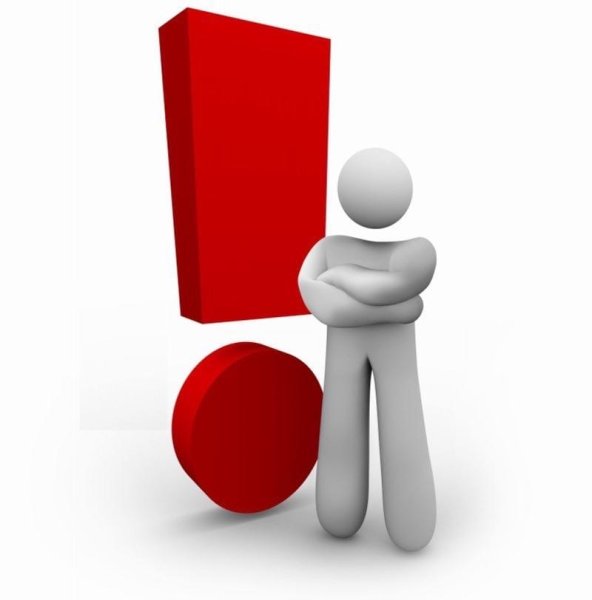 Человечки для презентации