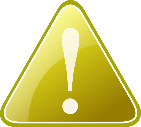 Восклицательный знак