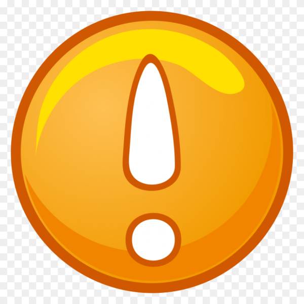 Знак восклицания