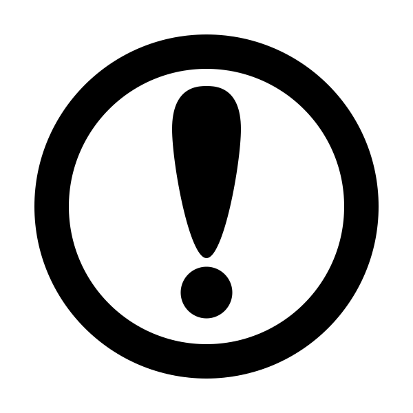 Знак внимания