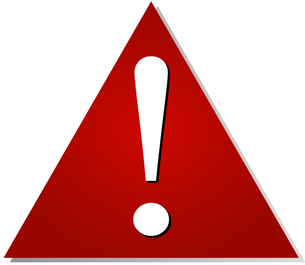 Треугольник внимание