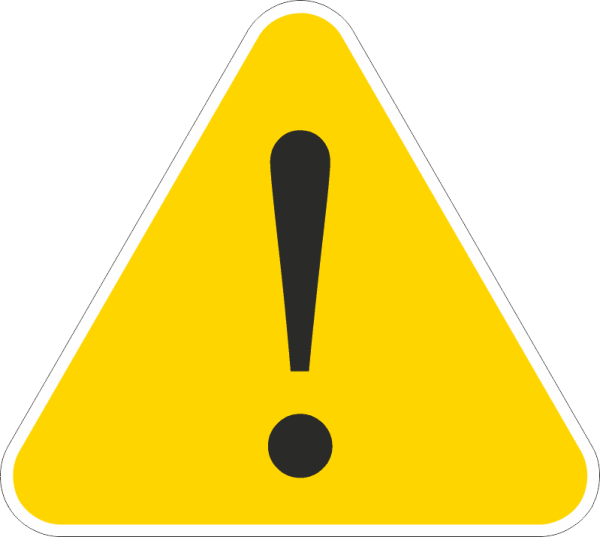 Знак внимания