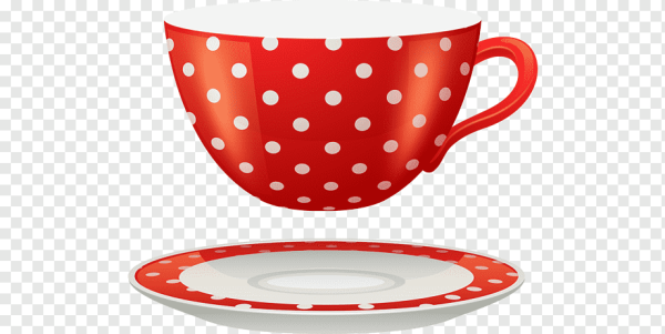 Блюдце мультяшная