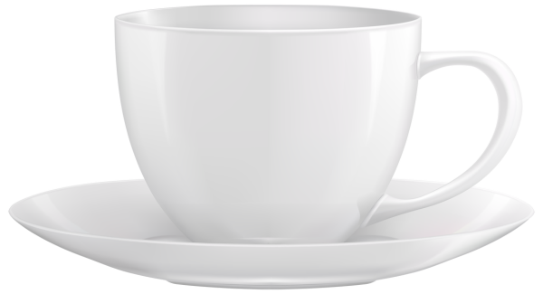 Чашка без фона