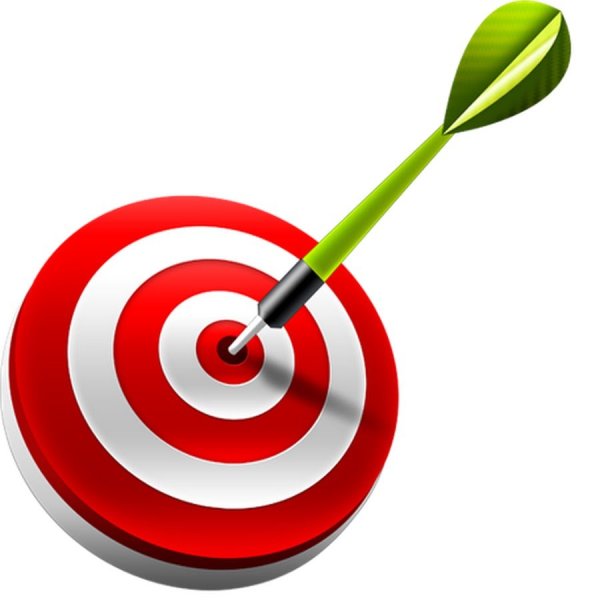 Цель иконка