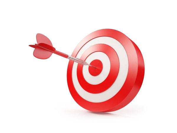 Цель картинка