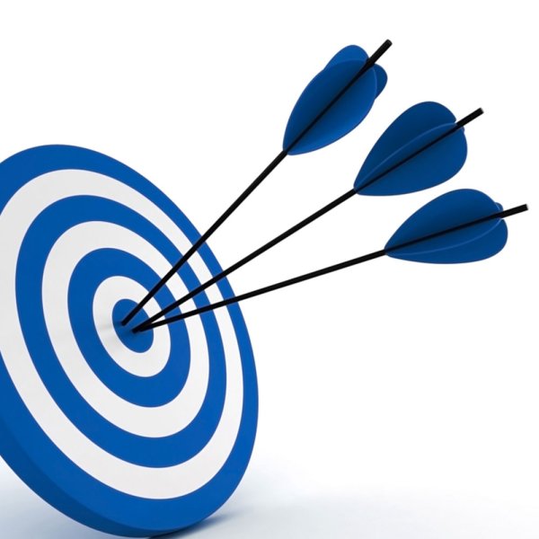 Цель картинка