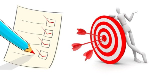 Постановка и достижение целей