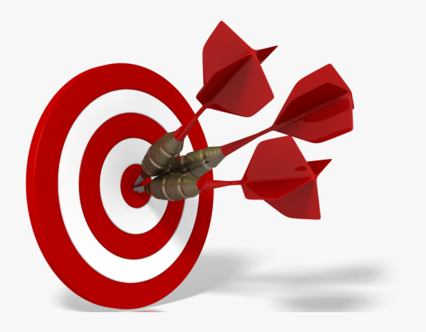 Цель картинка