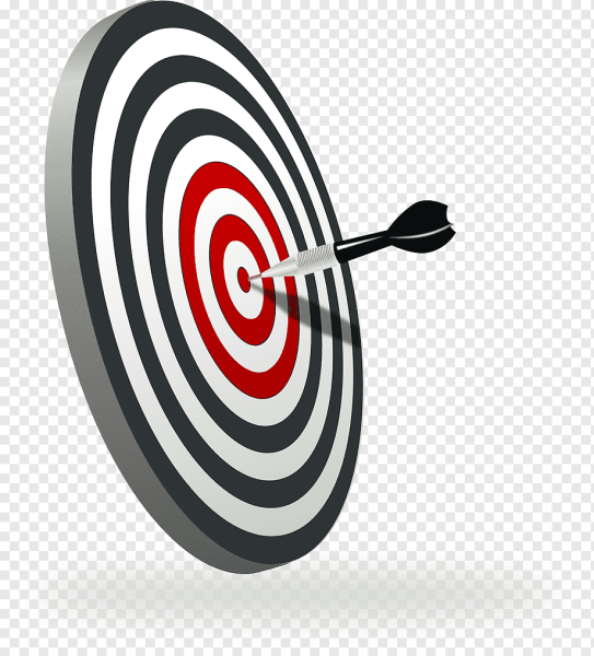 Попадание в мишень