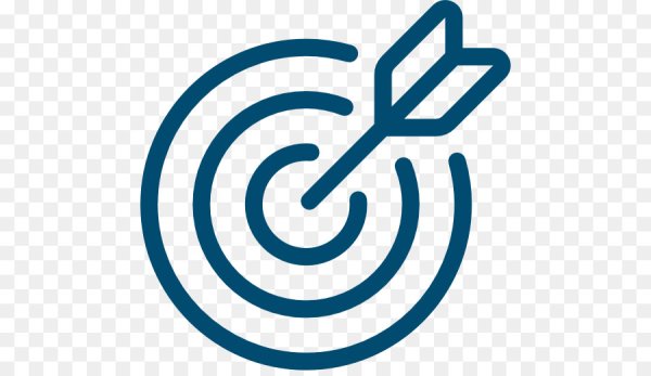 Таргет значок