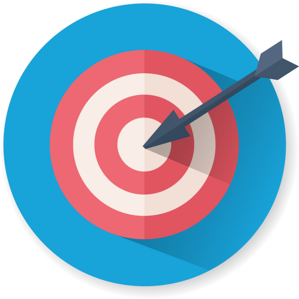 Цель вектор