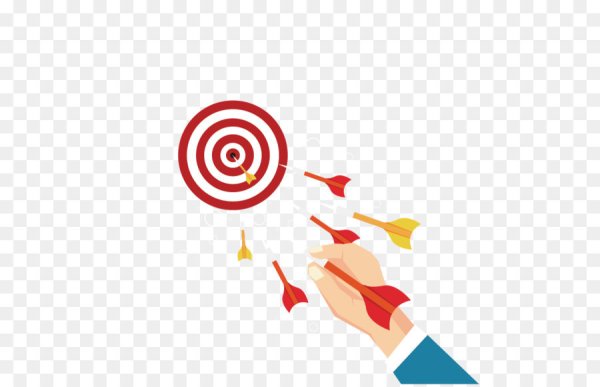 Цель вектор