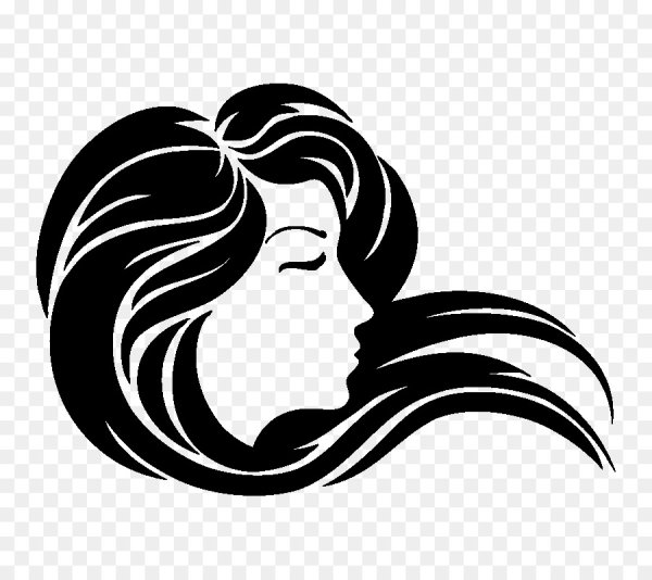 Значок парикмахерской