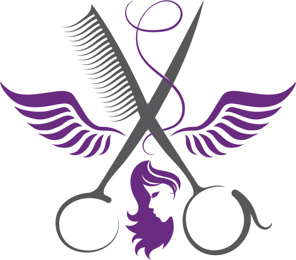 Знак парикмахера