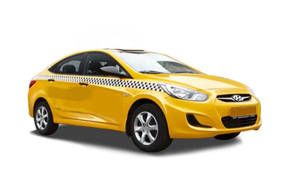 Octavia а8 в такси