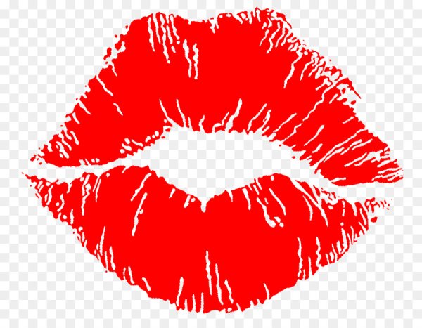 Смайлик губы