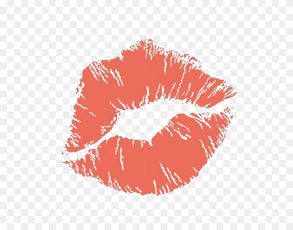 След от поцелуя