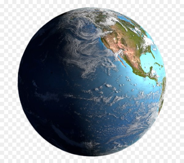 Планеты на белом фоне