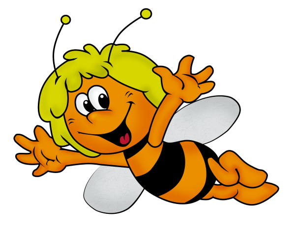 Пчелка Жужужу