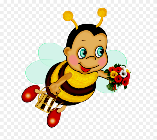 Пчелка для детей