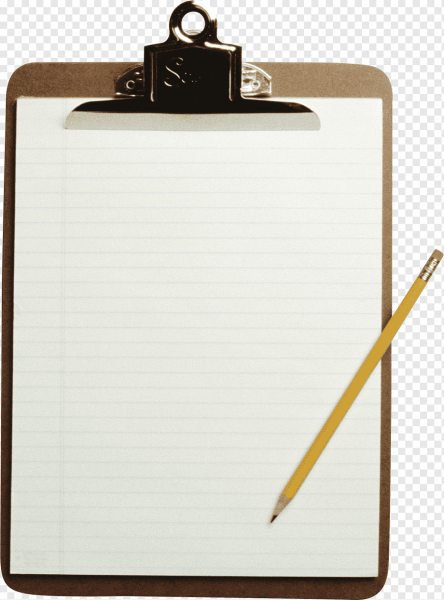 Ьлокнотна прозрачном фоне