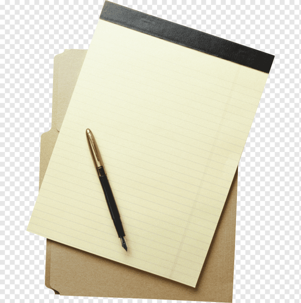 Лист бумаги