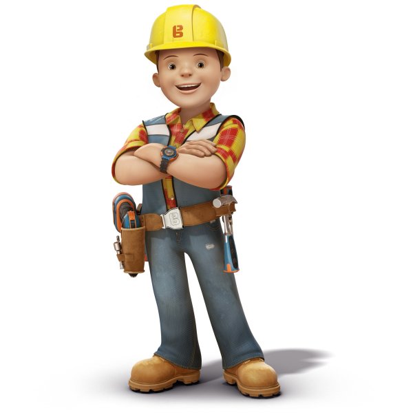 Боб Строитель