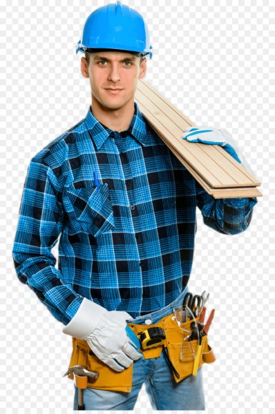 Каска строителя