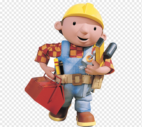 Монтажник для детей