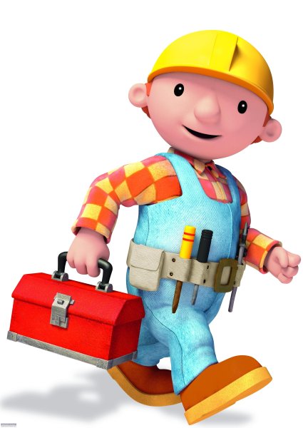 Боб Строитель - Bob the Builder