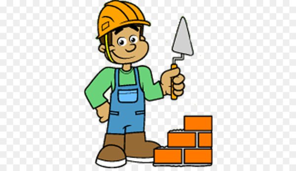 Строитель для детей