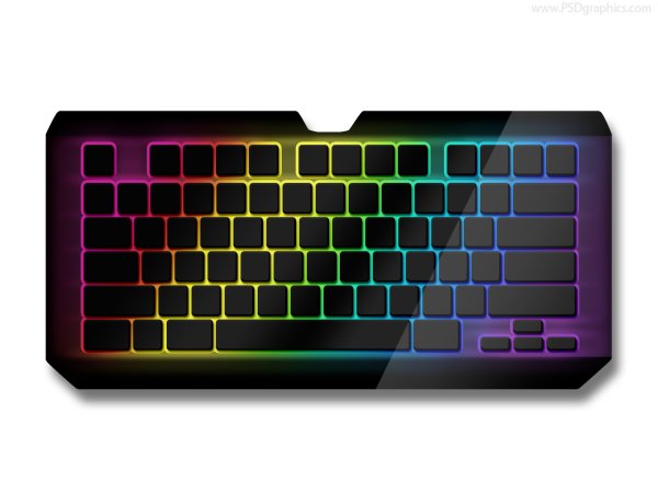 Клавиатура иконка