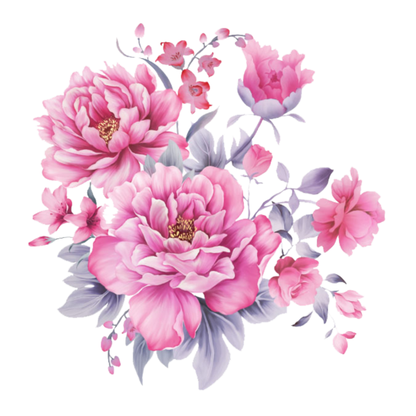 Пион пиксарт