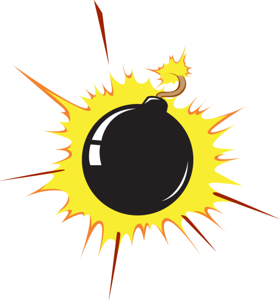 Элементы комикса