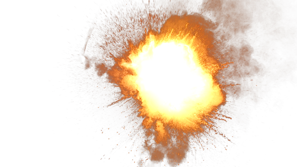 Взрыв вектор