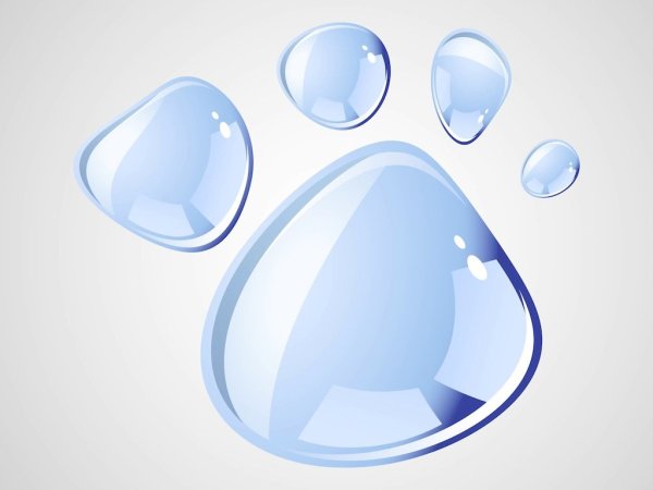 Веселая капелька