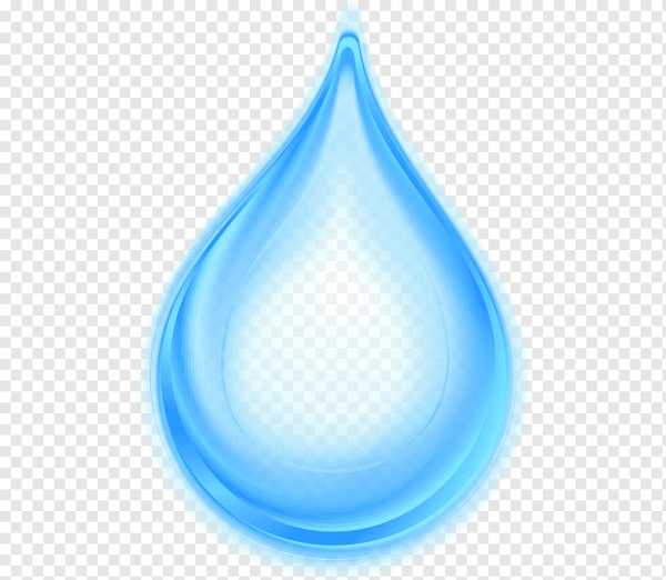 Разноцветные капельки